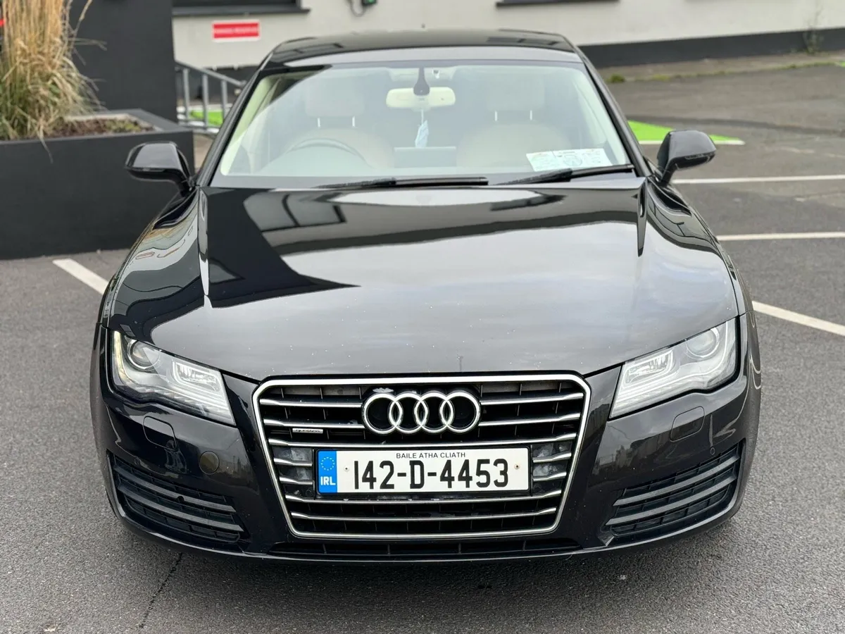 Audi A7 - Image 3