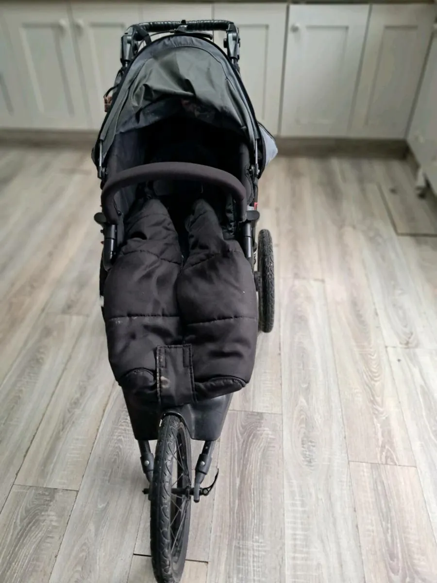 Out n about buggy - Image 3