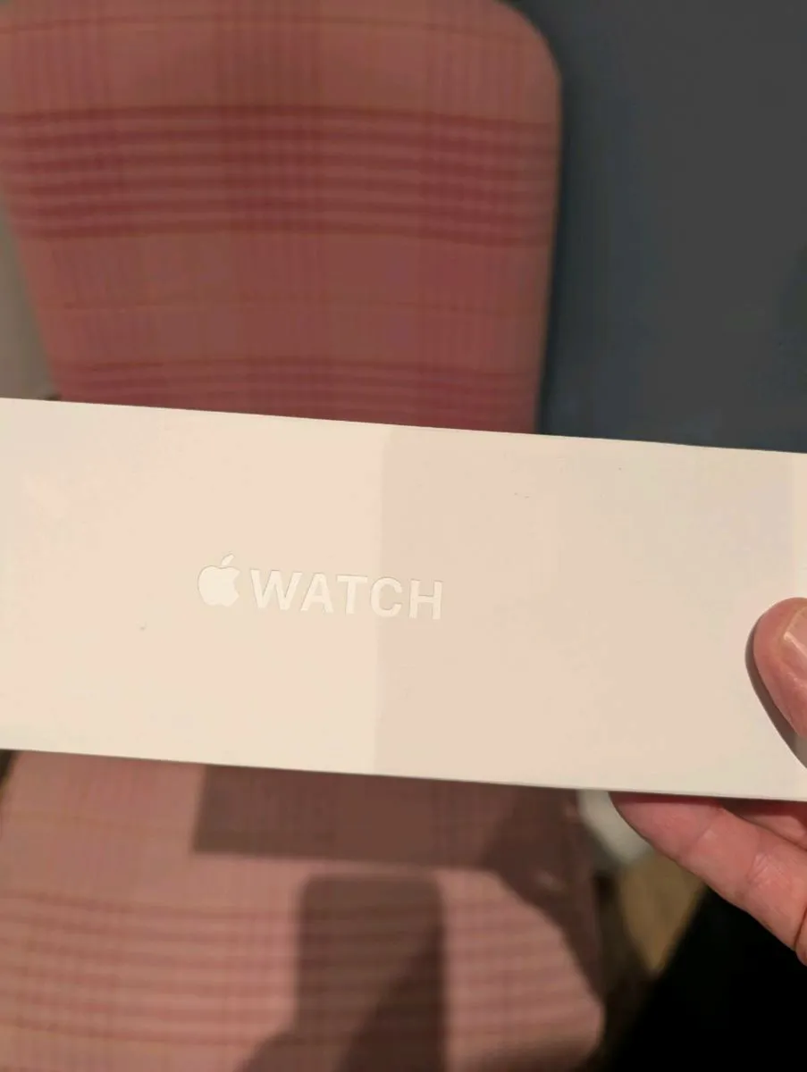 Apple watch series 10 - Image 1