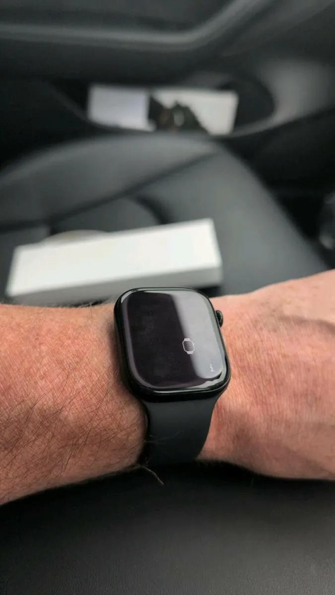 Apple watch series 10 - Image 3