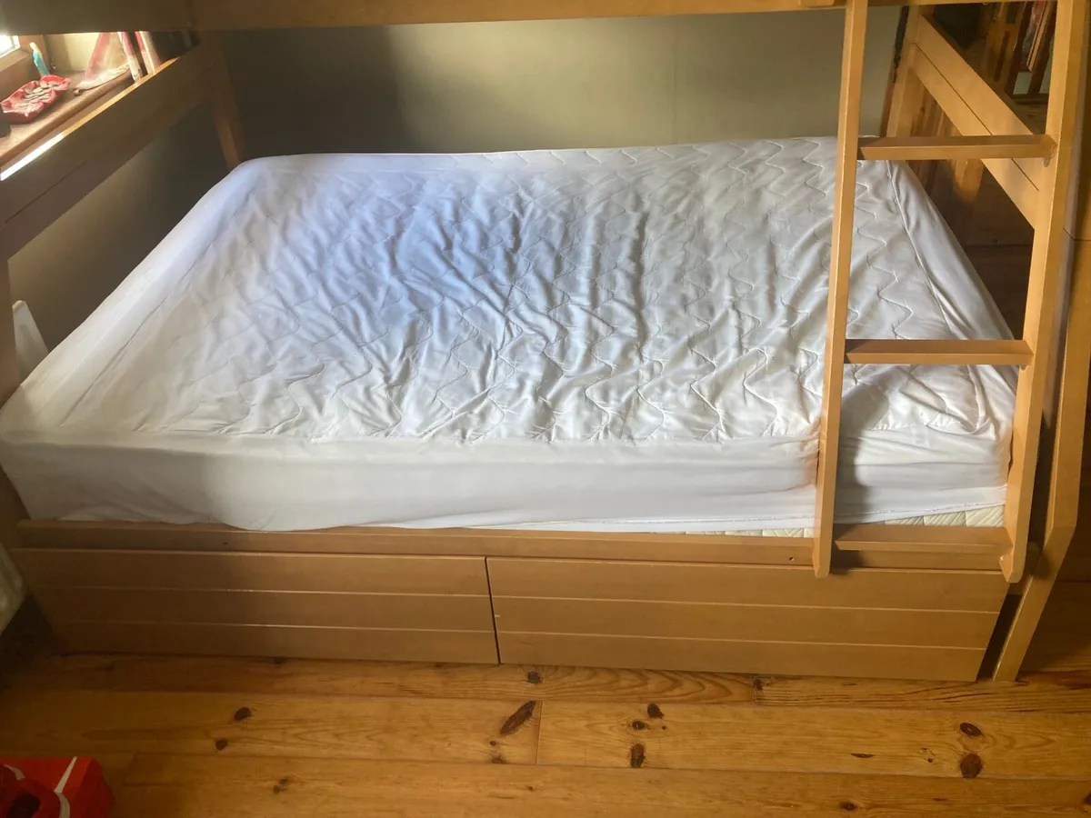 Bunk Beds - Image 1