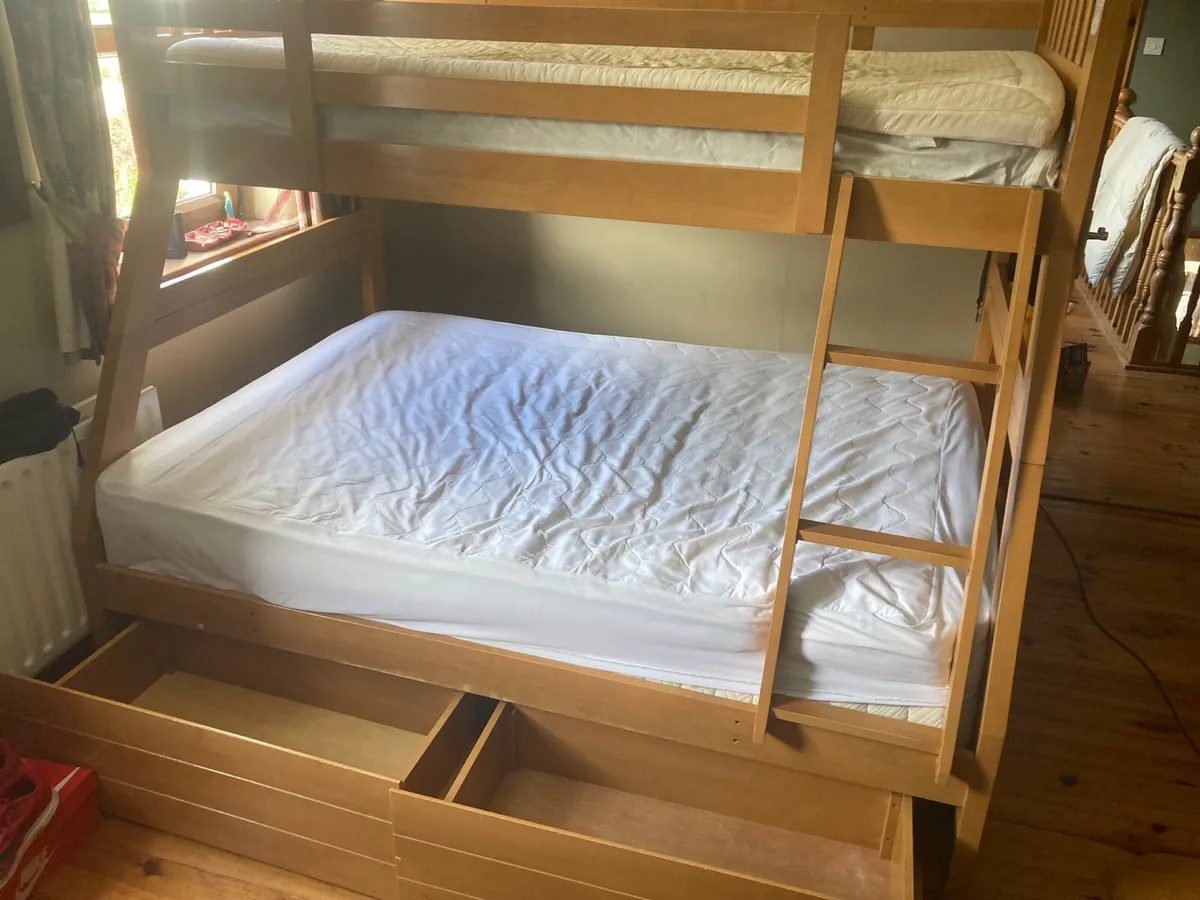 Bunk Beds - Image 2