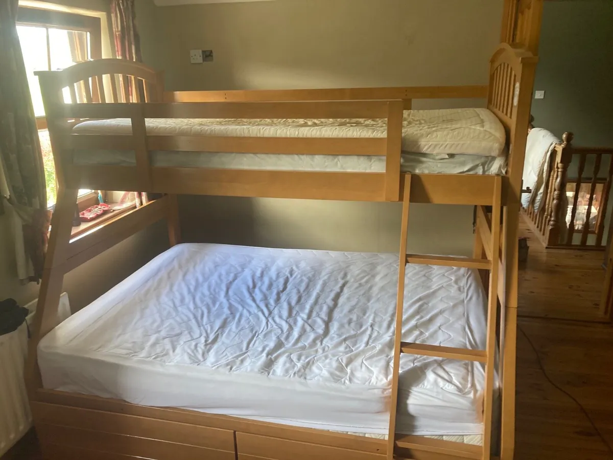 Bunk Beds - Image 4