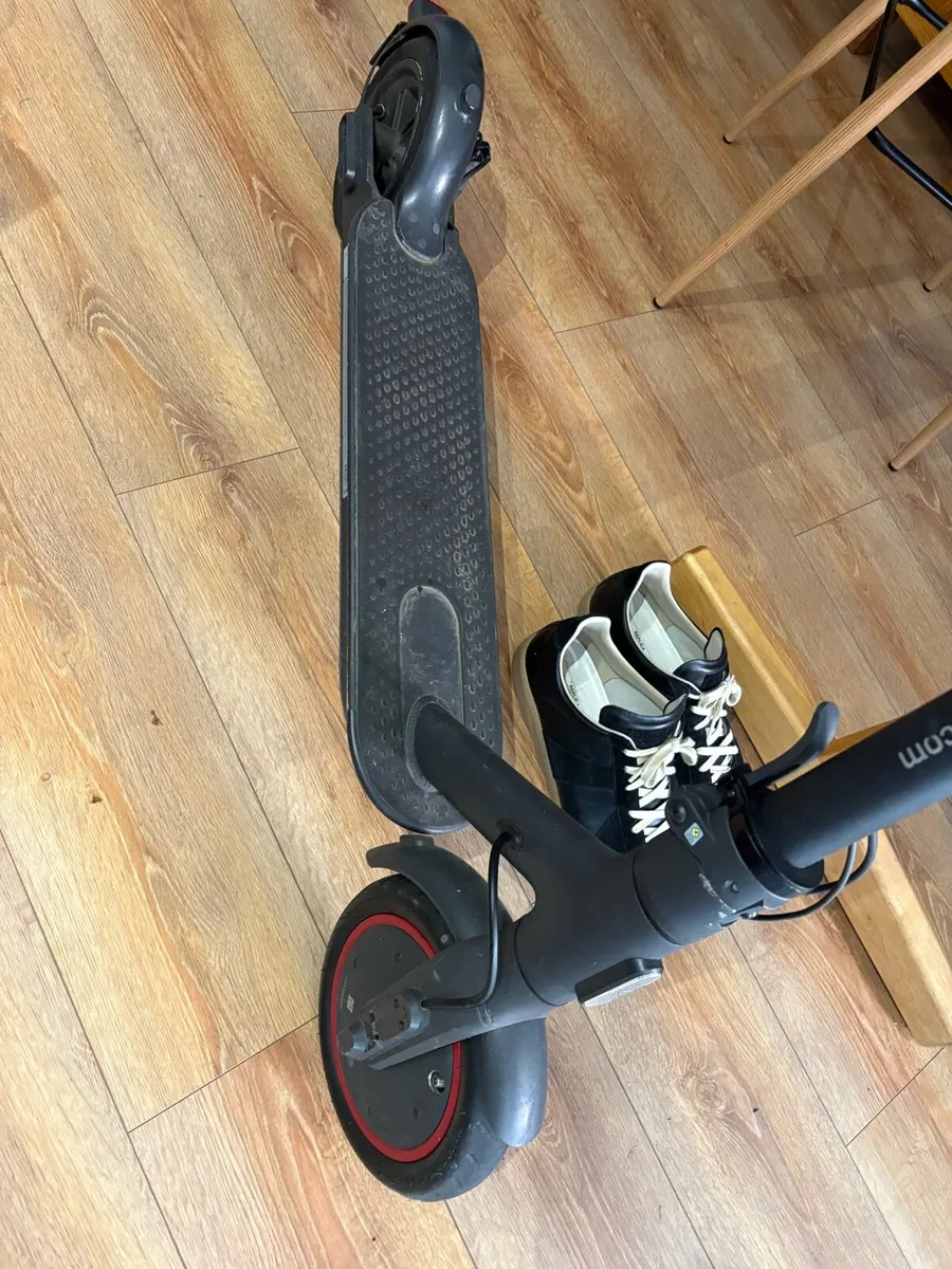Xiamoi Mi Pro 2 model - Image 2
