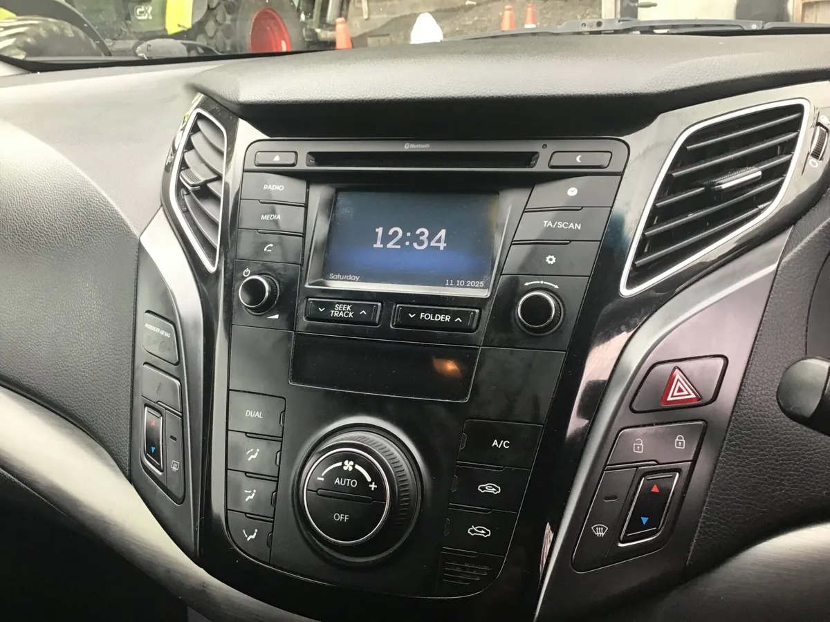 Hyundai i40 2016, Tested. - Image 4