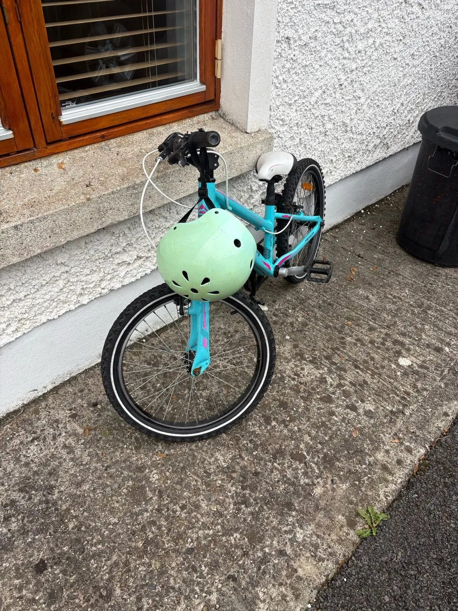 Kids bicycle - Image 1