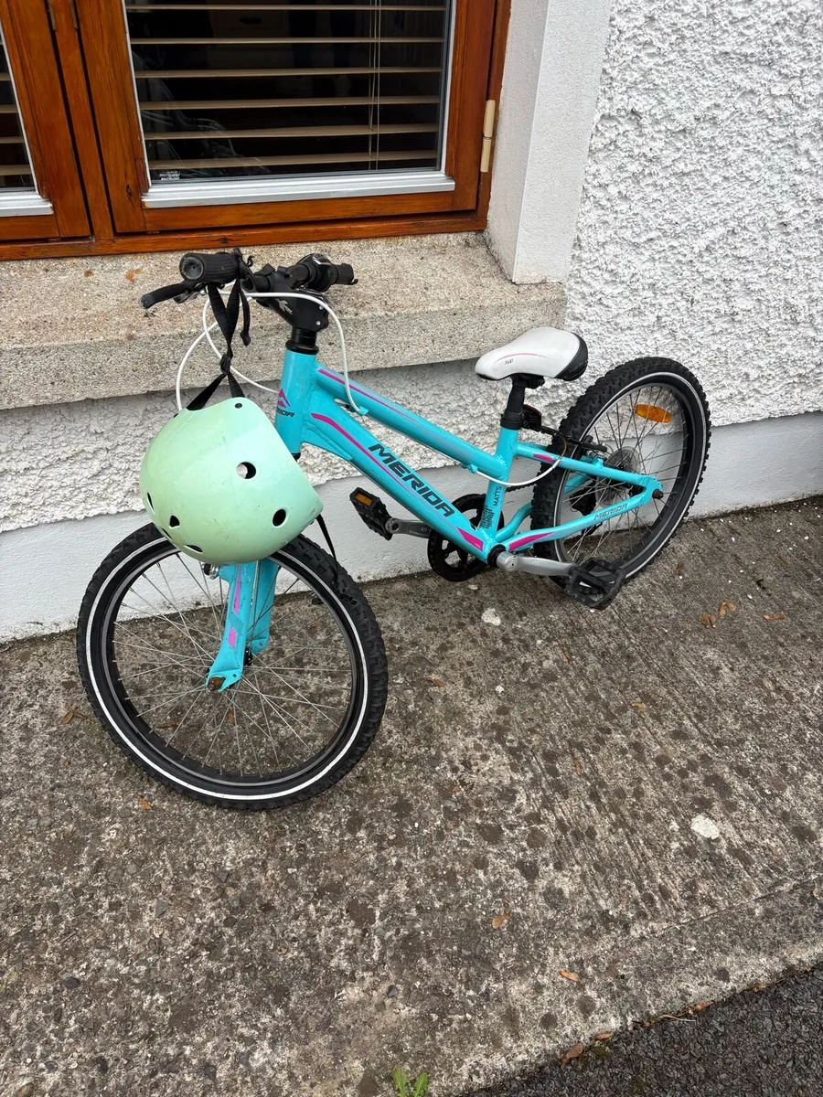 Kids bicycle - Image 2