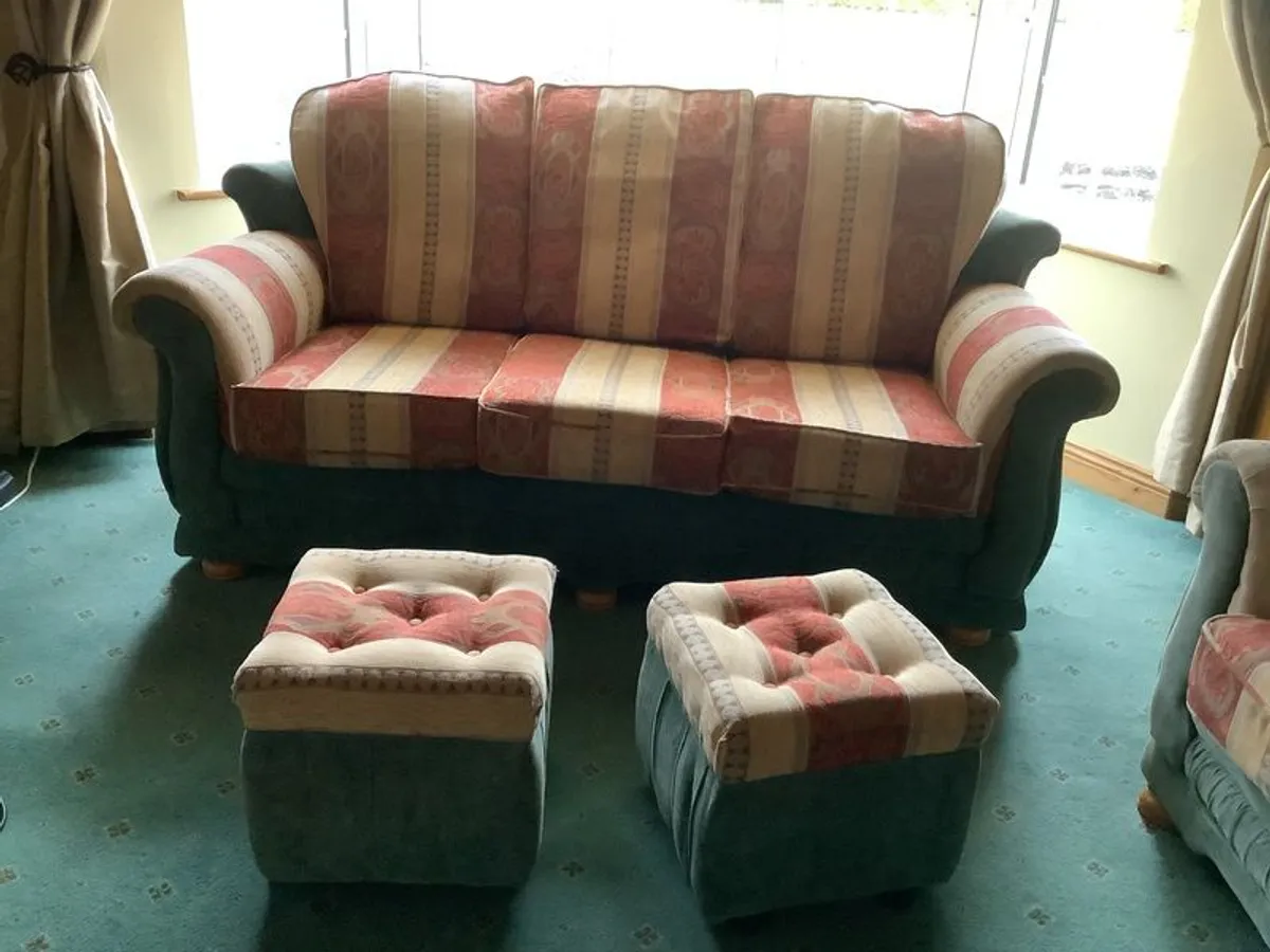Furniture - Image 1