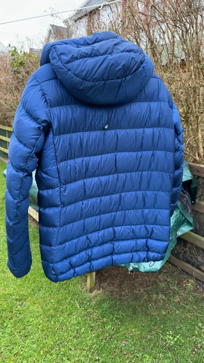 Arc'teryx (Acrteryx) Cerium SL Down jacket - Image 3