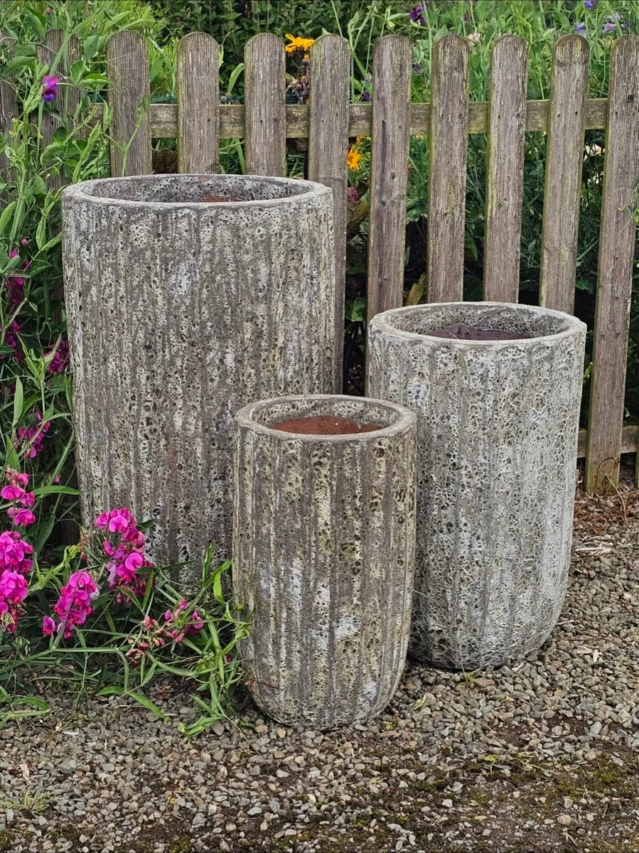 Garden Pots - Image 1