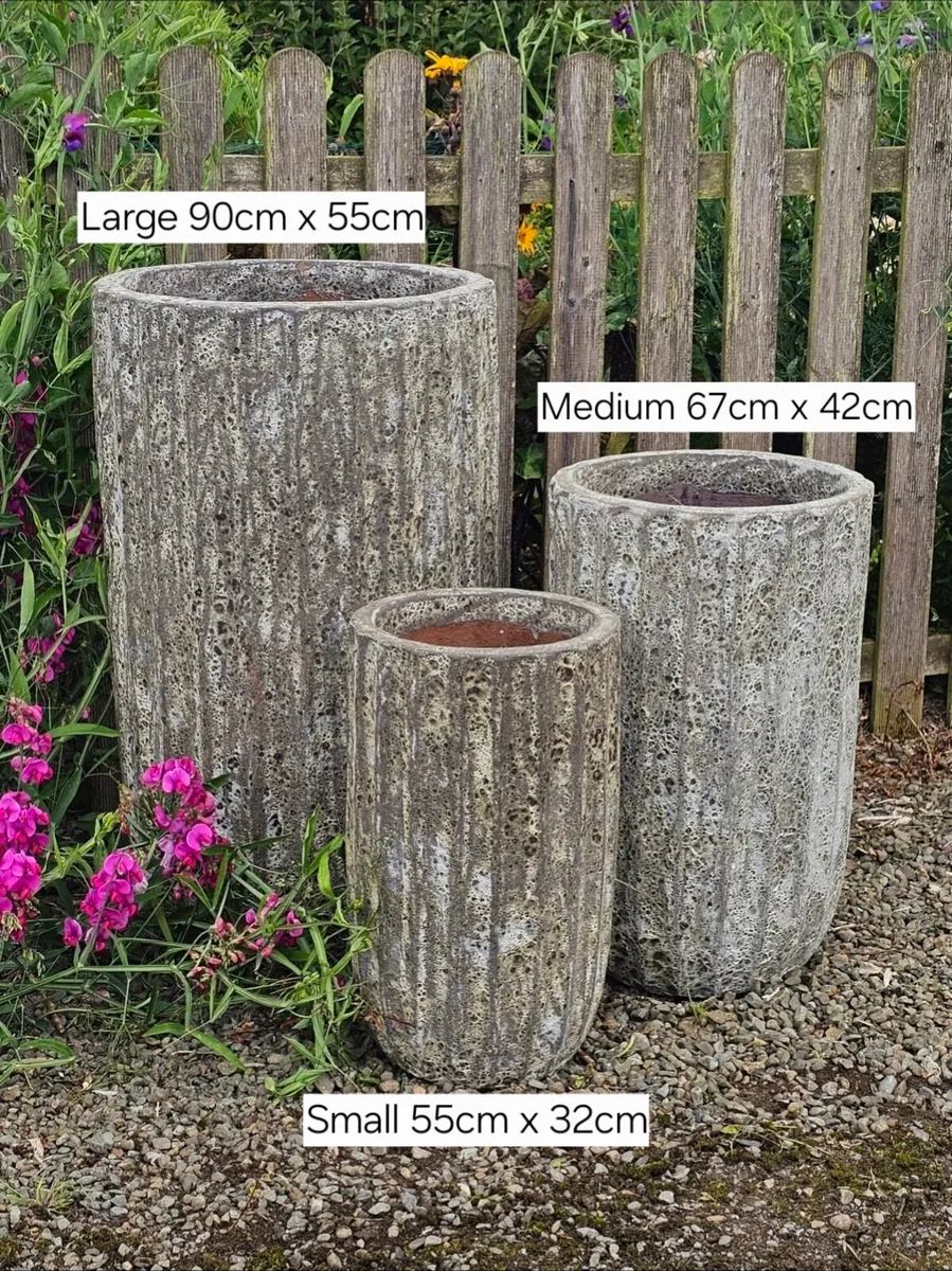 Garden Pots - Image 3