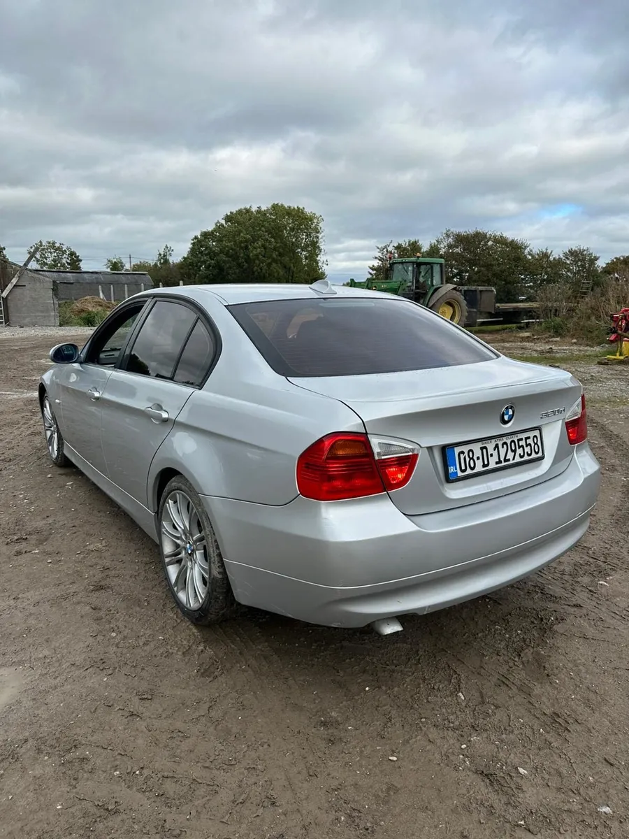 BMW 320d - Image 3
