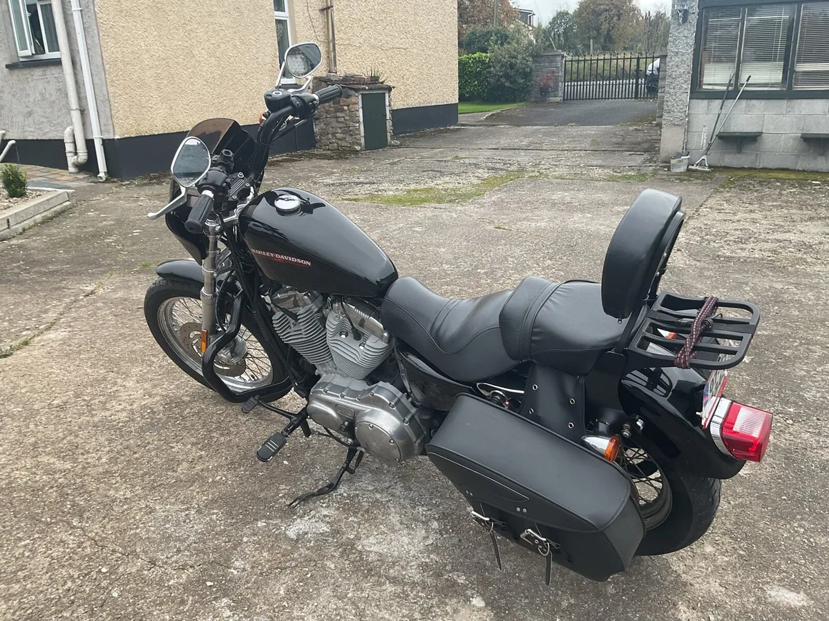 Motorcycle - Image 3