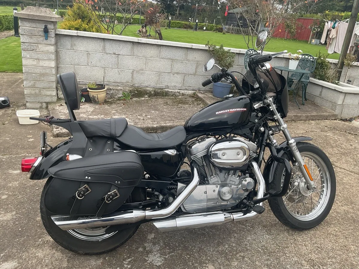 Motorcycle - Image 4