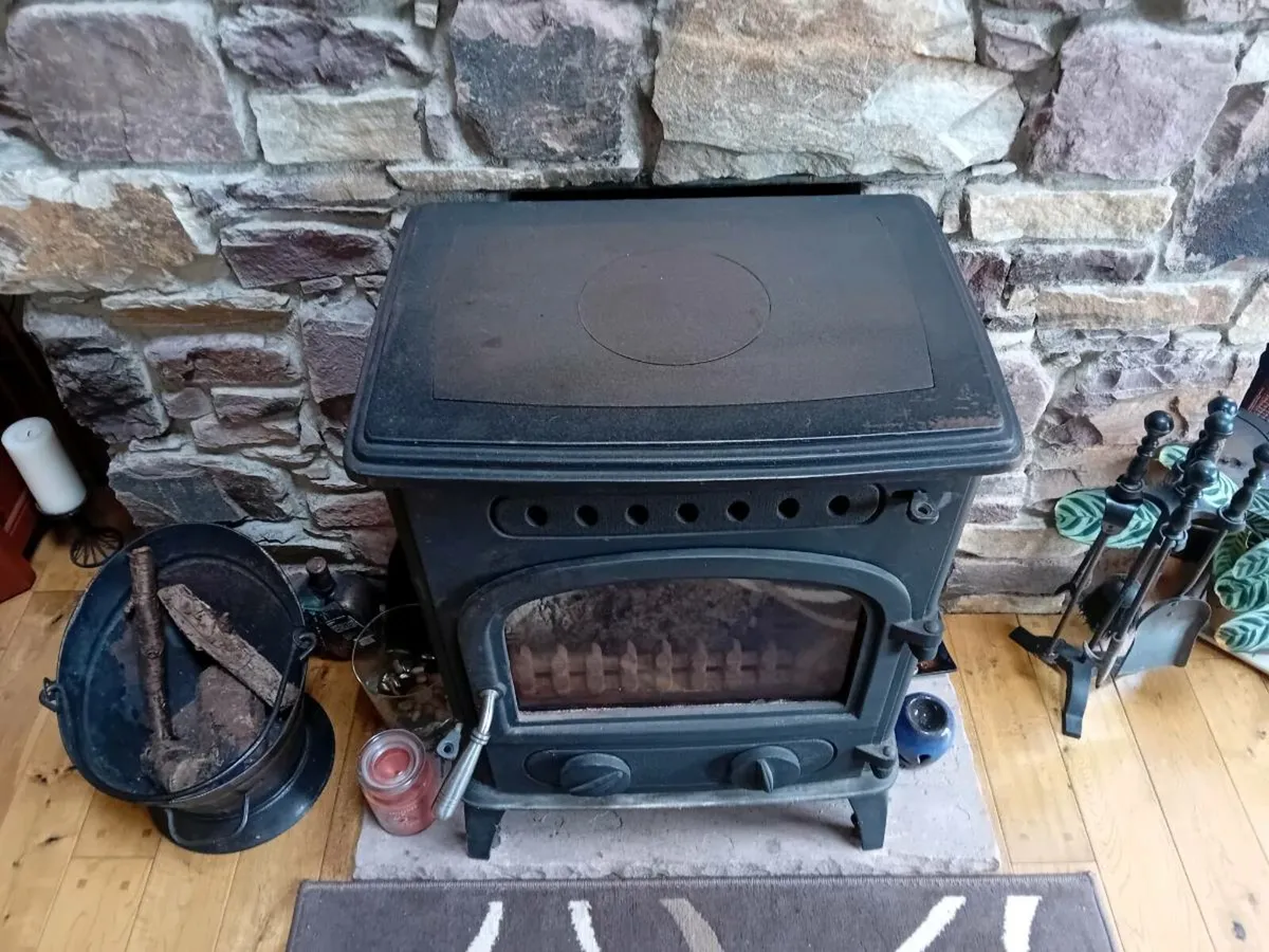 Firewarm Stove - Image 2