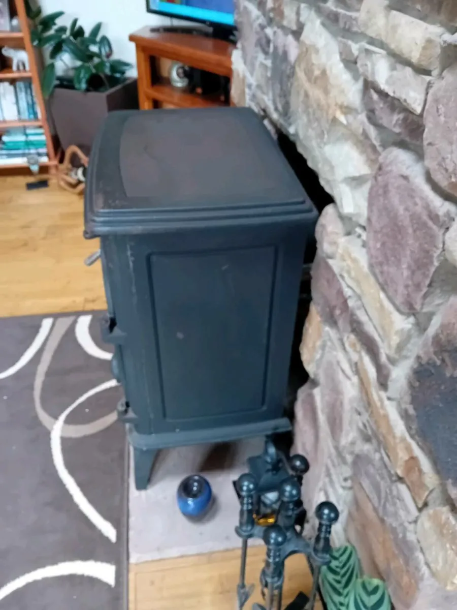 Firewarm Stove - Image 3