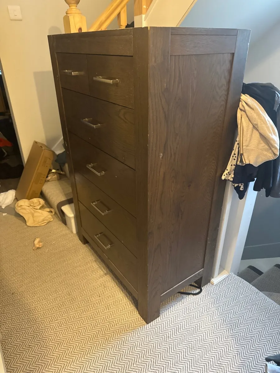 Drawers - Image 1