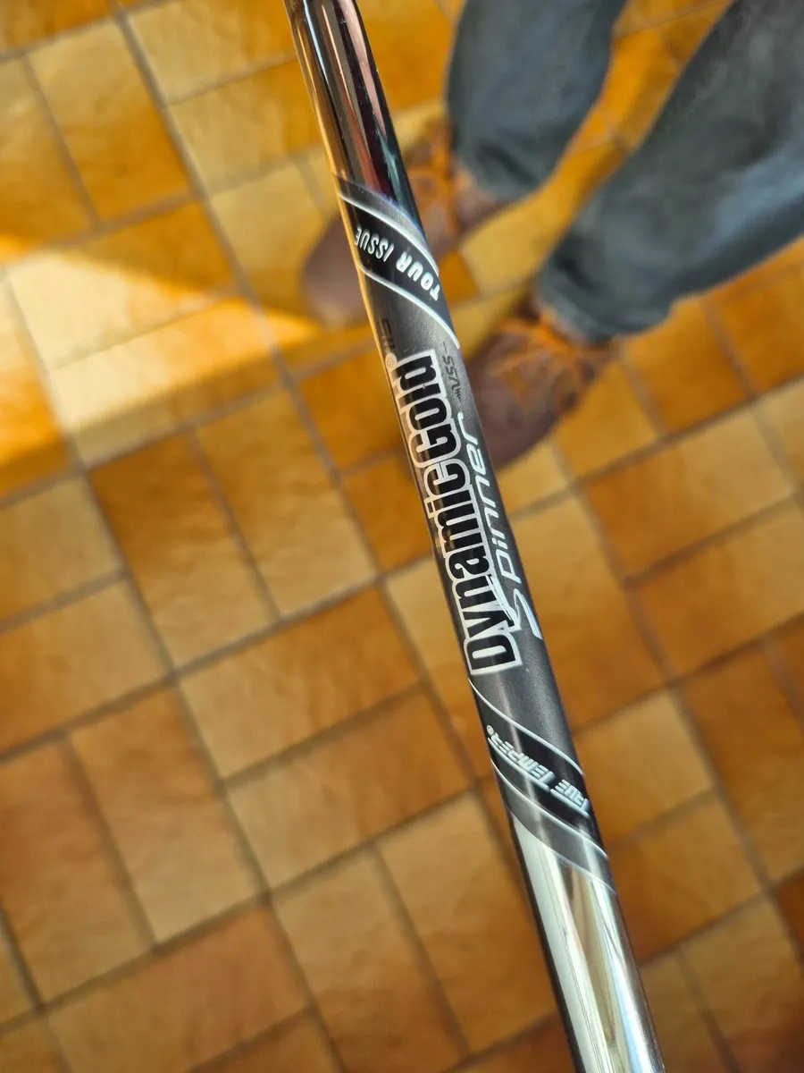 Callaway wedge - Image 2