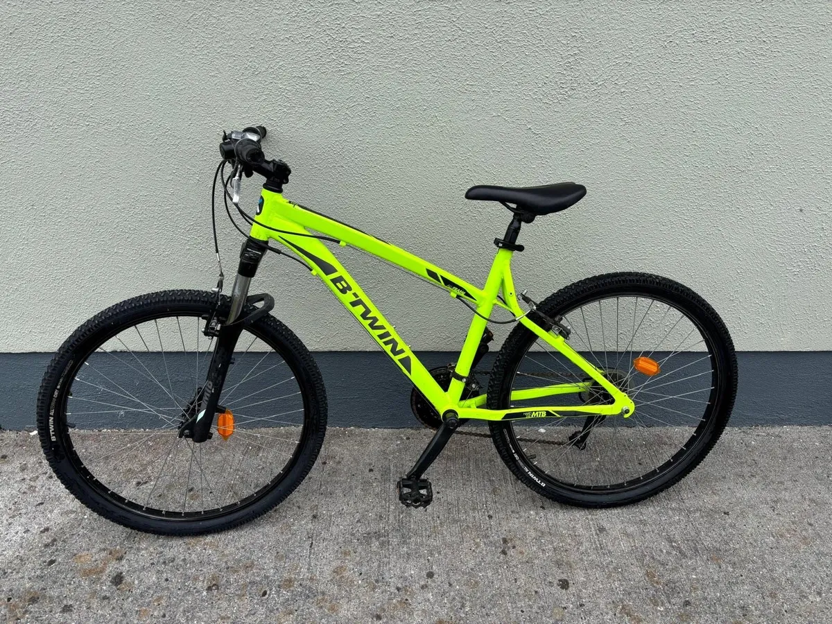 Bike
