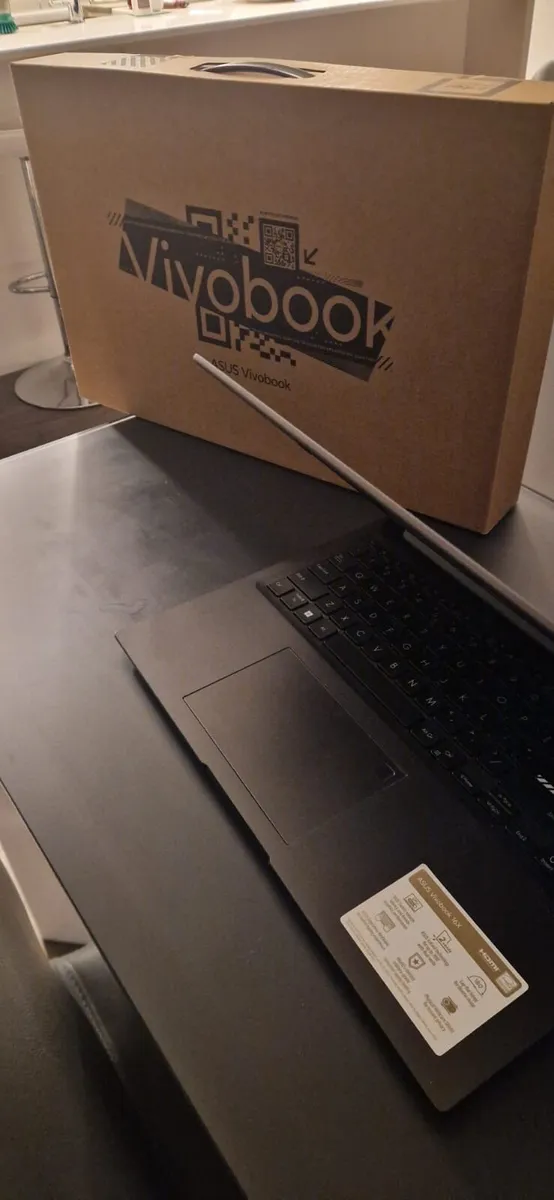 Gaming Laptop - ASUS VivoBook 16X K3605ZU. - Image 1