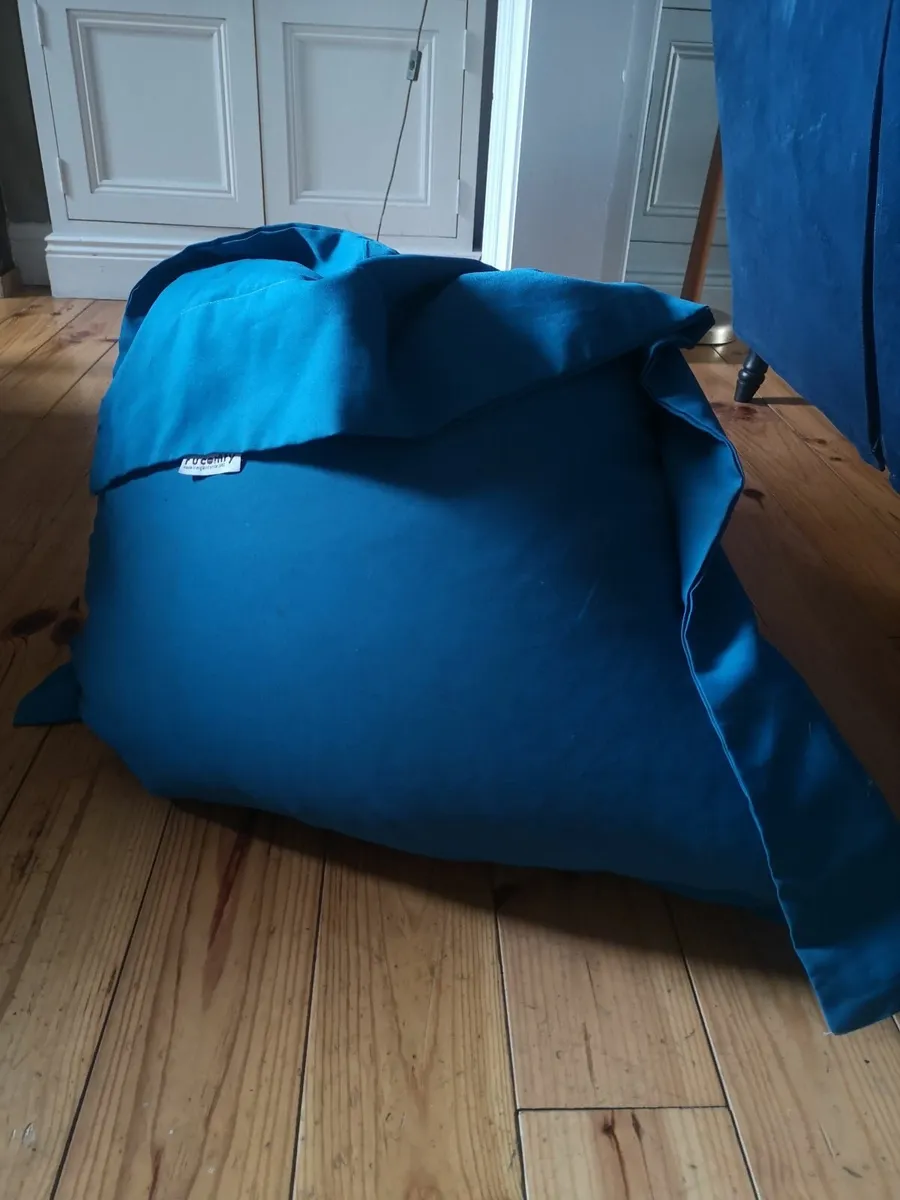 Beanbag - Image 1