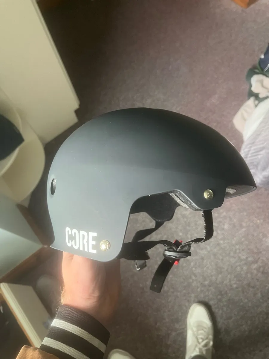 CORE Protection Bike/Skate Helmet - Image 3