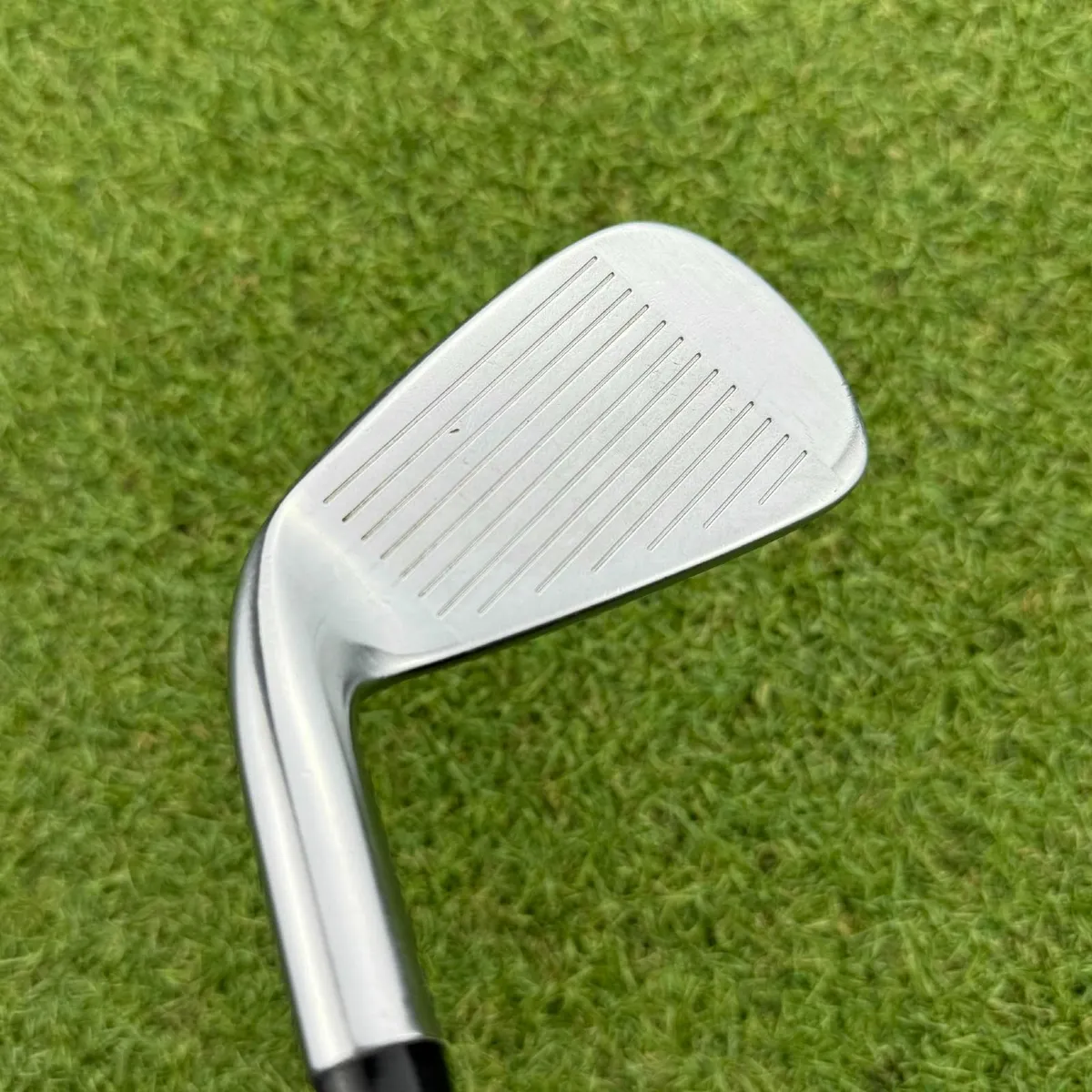 Taylormade R7 Tp #3 Iron 21° / X-stiff - Image 3