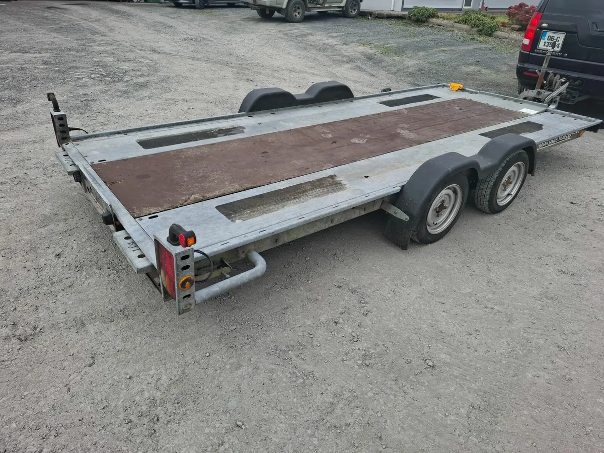 Car transporter - Image 4