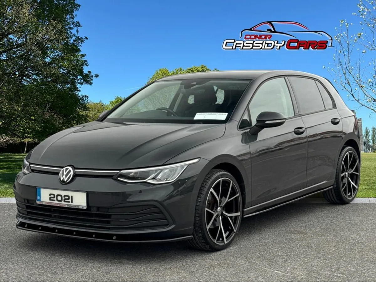 Volkswagen Golf LIFE TDI DSG *AUTO* - Image 4