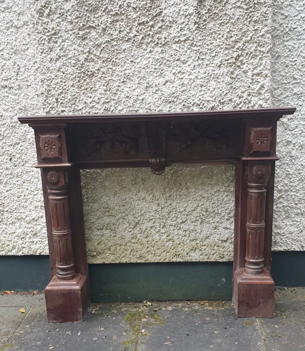 Fire surround - Image 2