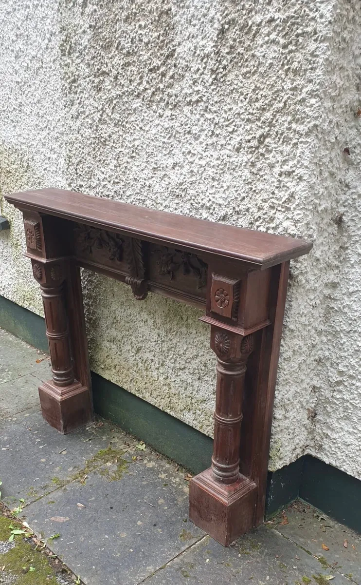 Fire surround - Image 3