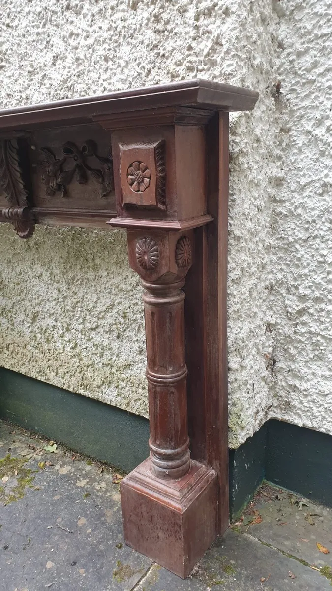 Fire surround - Image 4