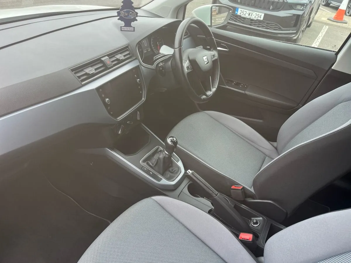 SEAT Arona 1.0tsi 115hp SE - Image 3