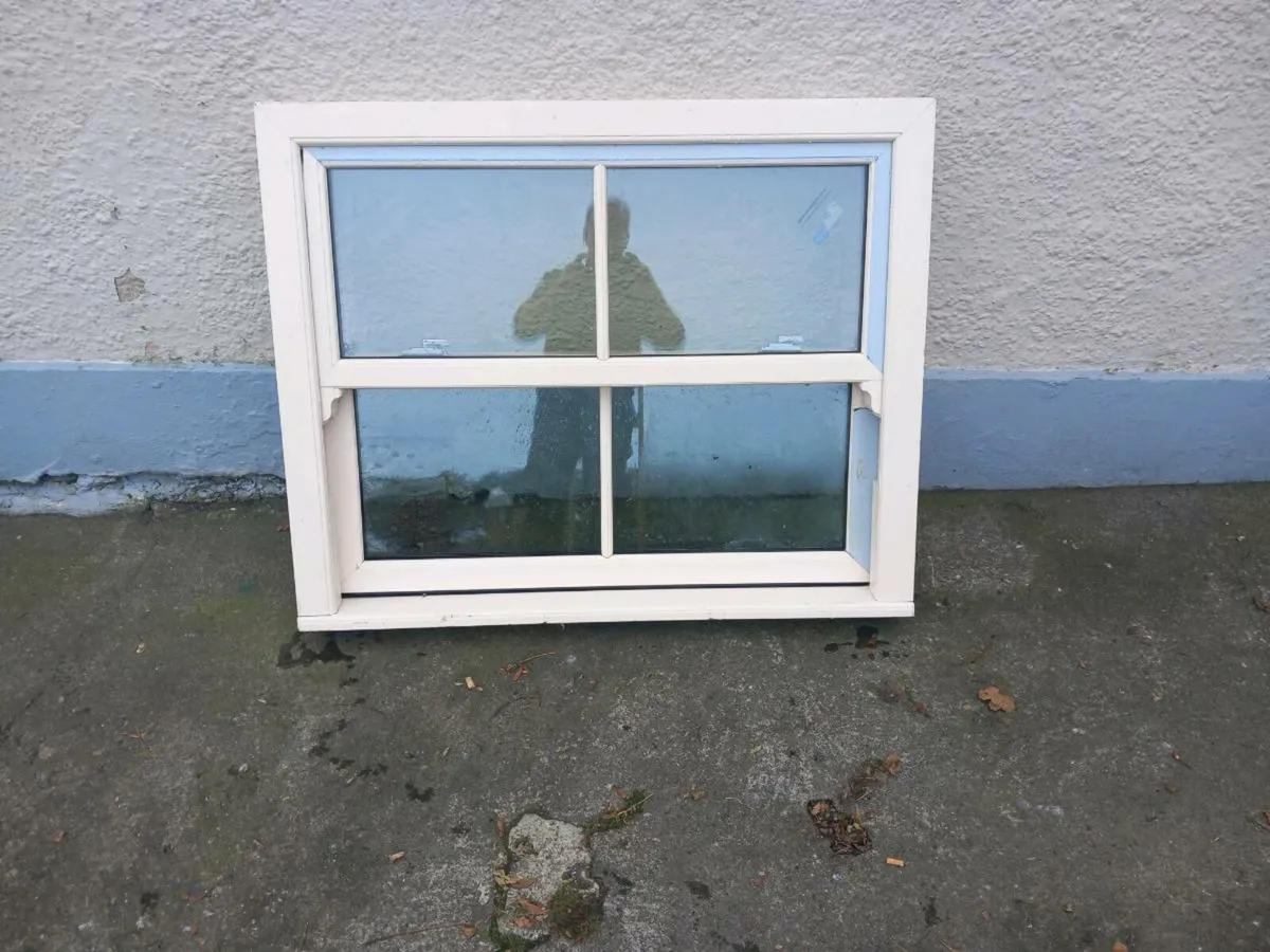 Sash window for sale - Image 1