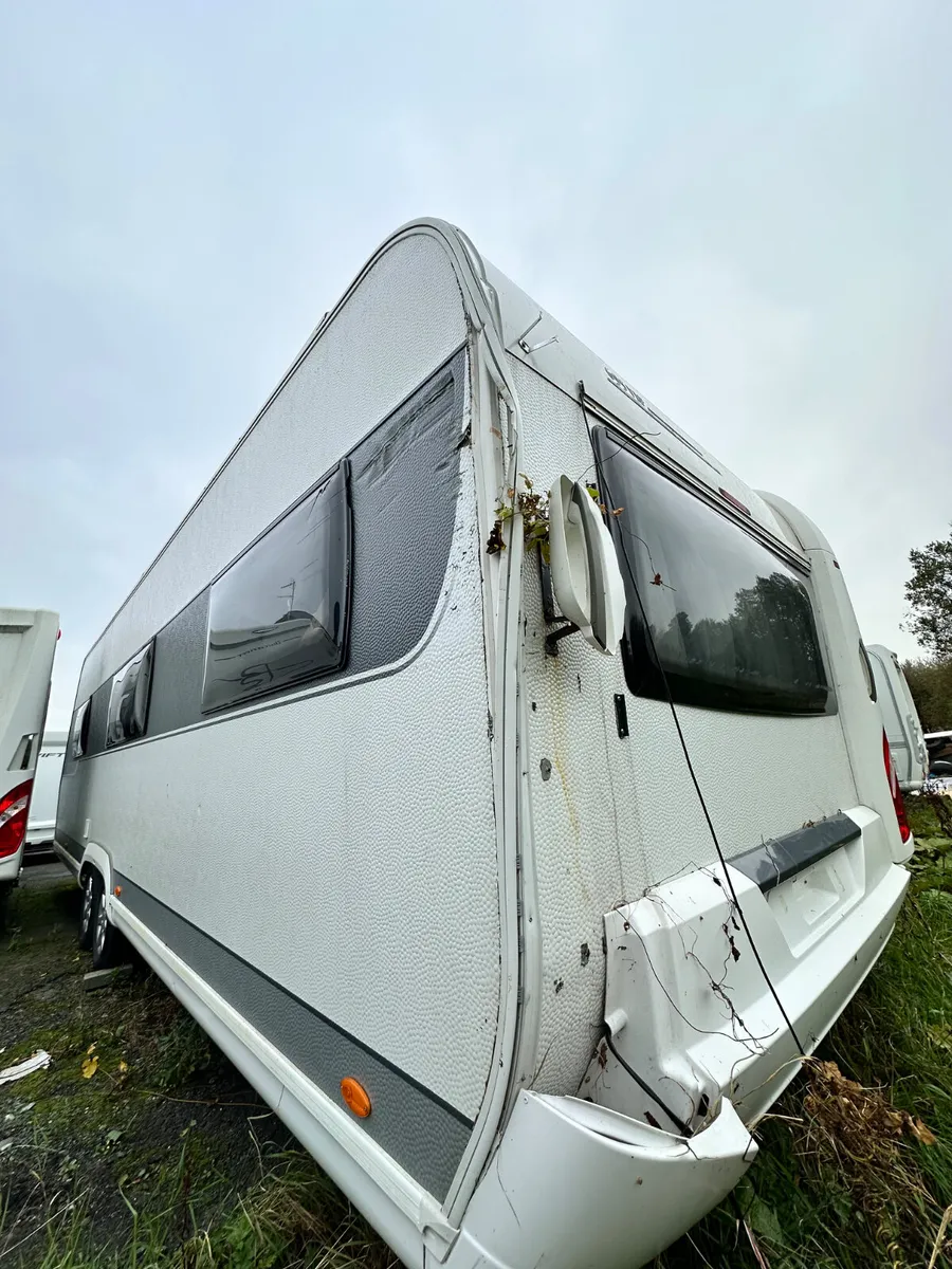 ✨BARGAIN HOBBY 695 VIP 5-6 BERTH✨ - Image 2