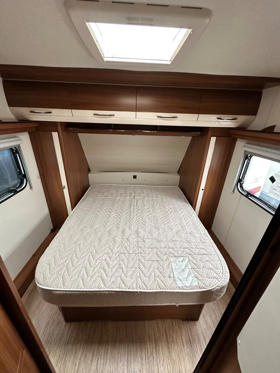 ✨BARGAIN HOBBY 695 VIP 5-6 BERTH✨ - Image 3
