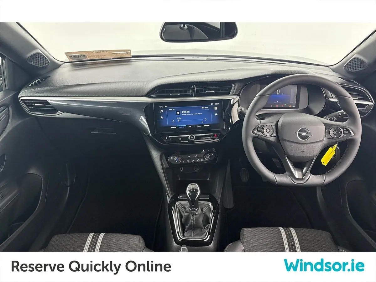 Opel Corsa GS Model 1.2 - Image 3