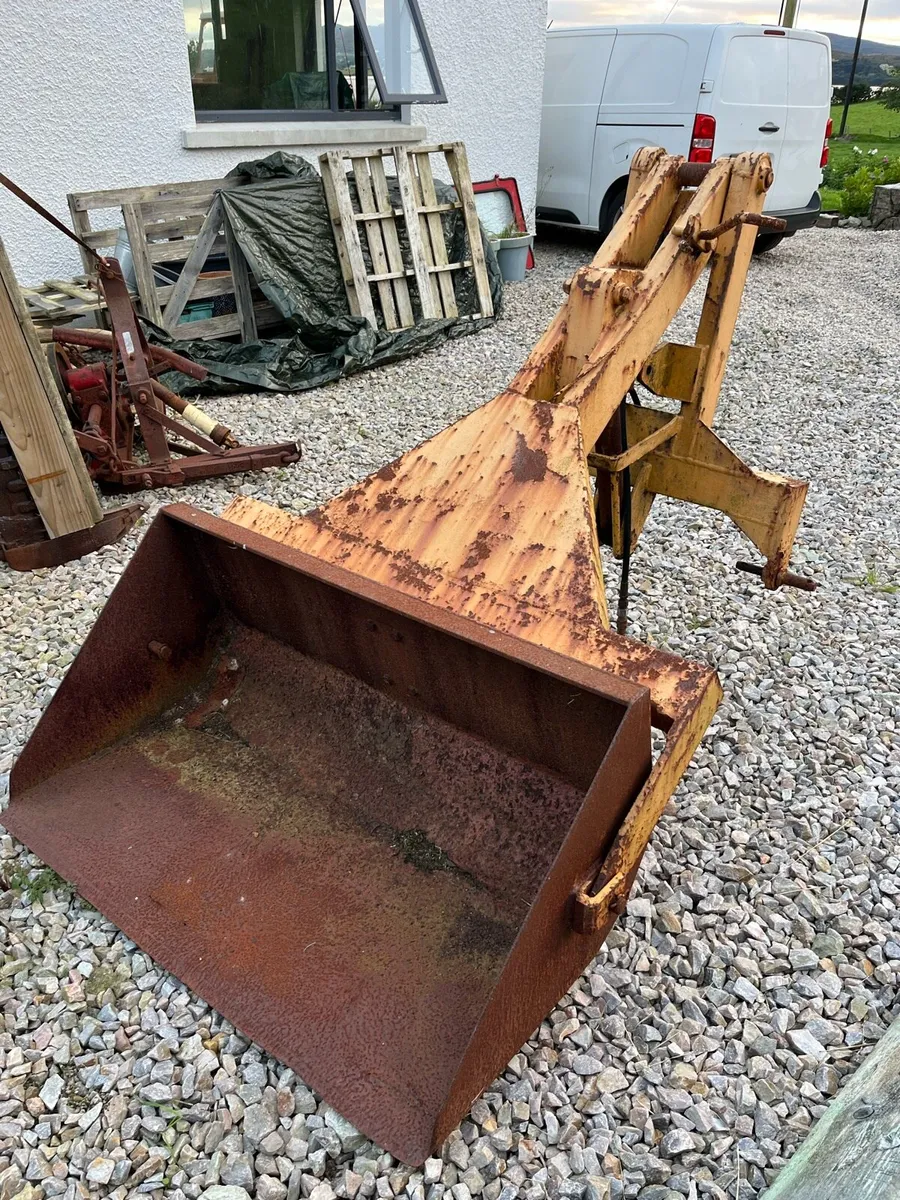 Back loader - Image 2