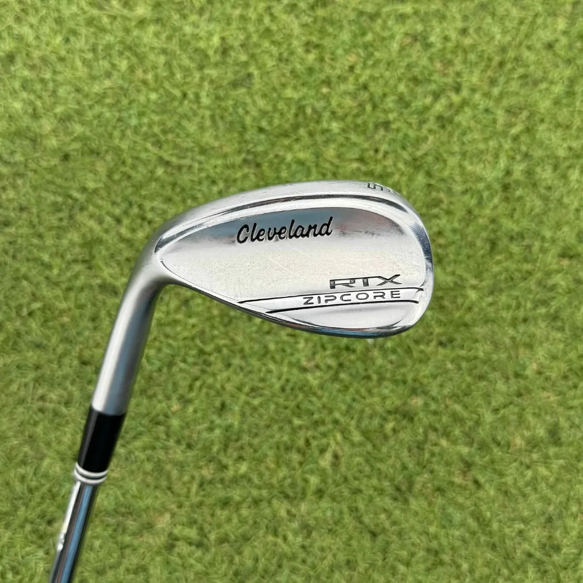 Cleveland Rtx Zipcore Wedge Sw 56°.10 Mid / Wedge - Image 2