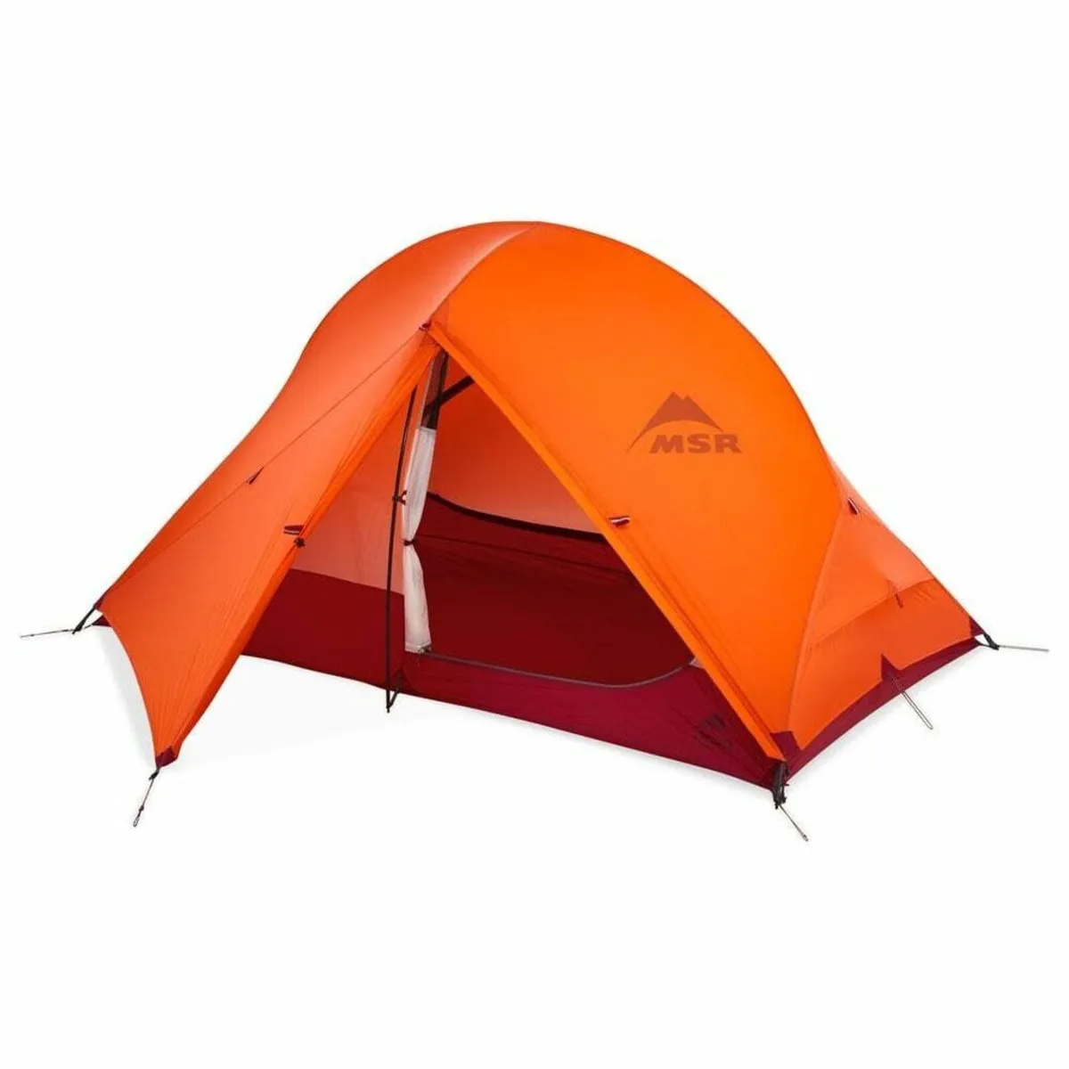 MSR Access 2 (4 season ultralight tent) - unused - Image 1