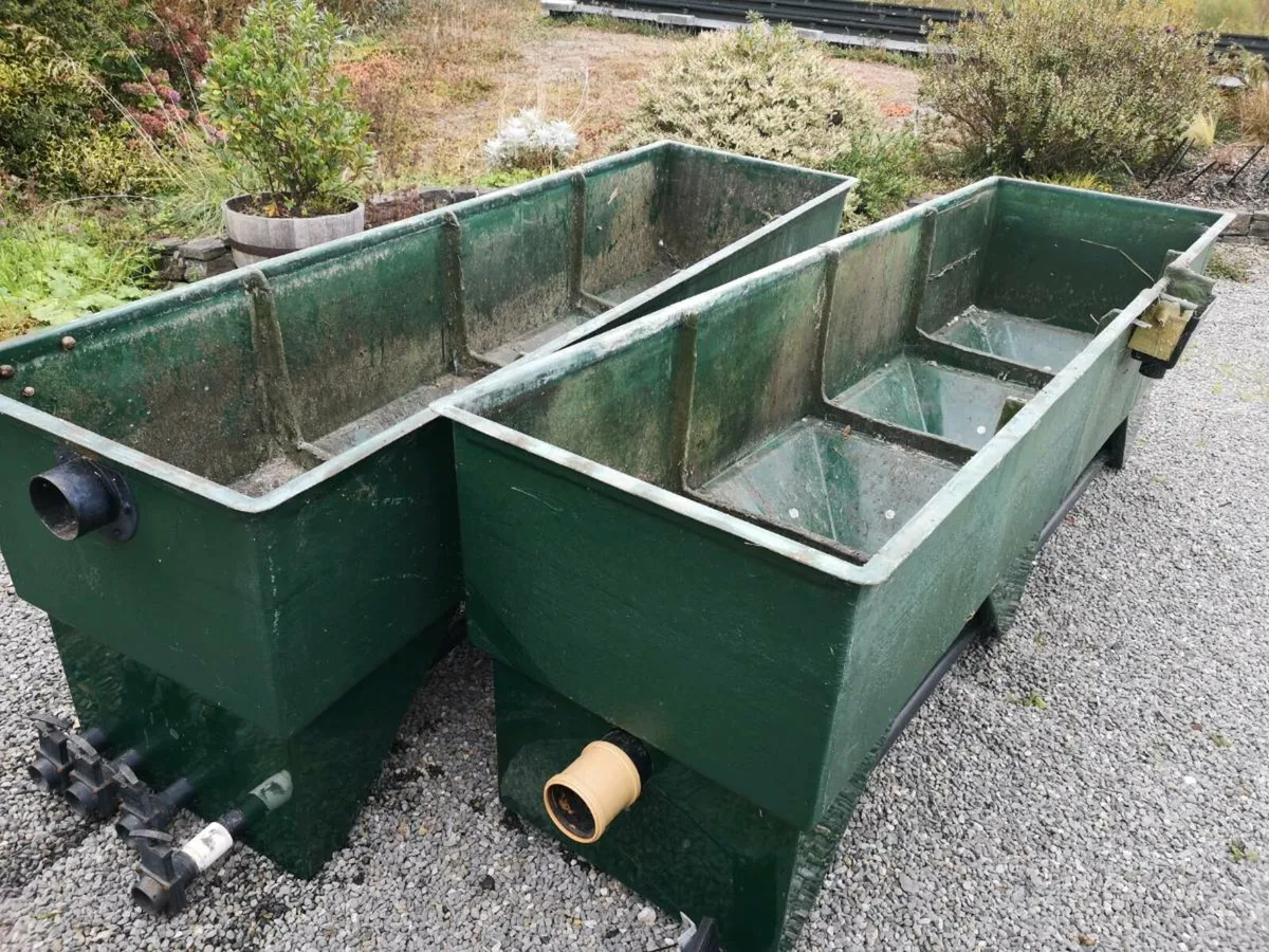 Water tanks - Image 1