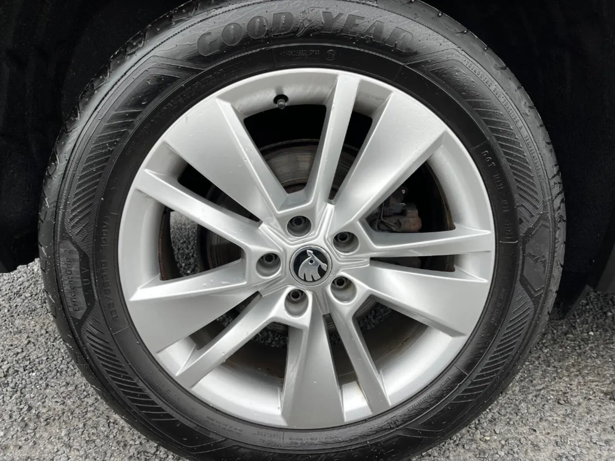 Skoda Kodiaq 7S AMB 2.0tdi 150HP DSG 5DR AU - Image 4