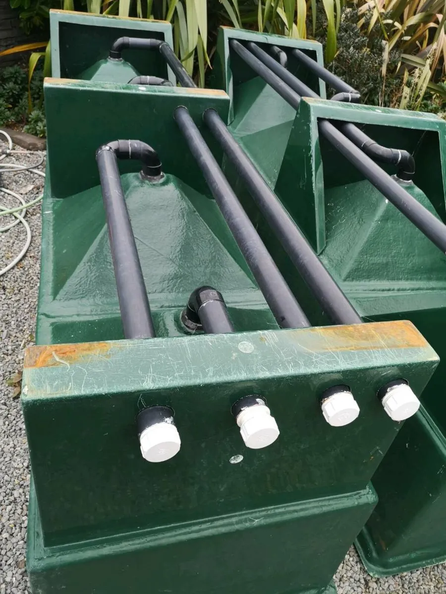 Water tanks - Image 3