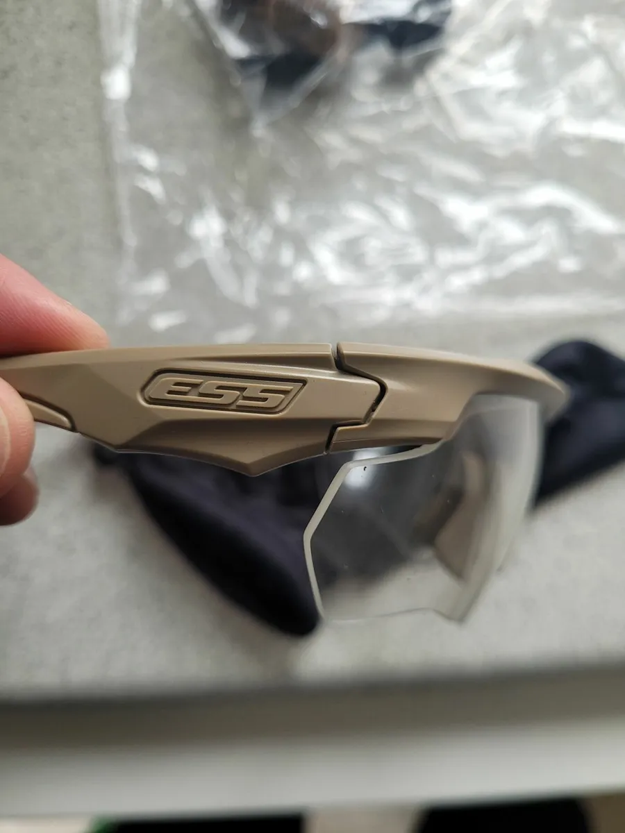 Sunglasses - Image 2