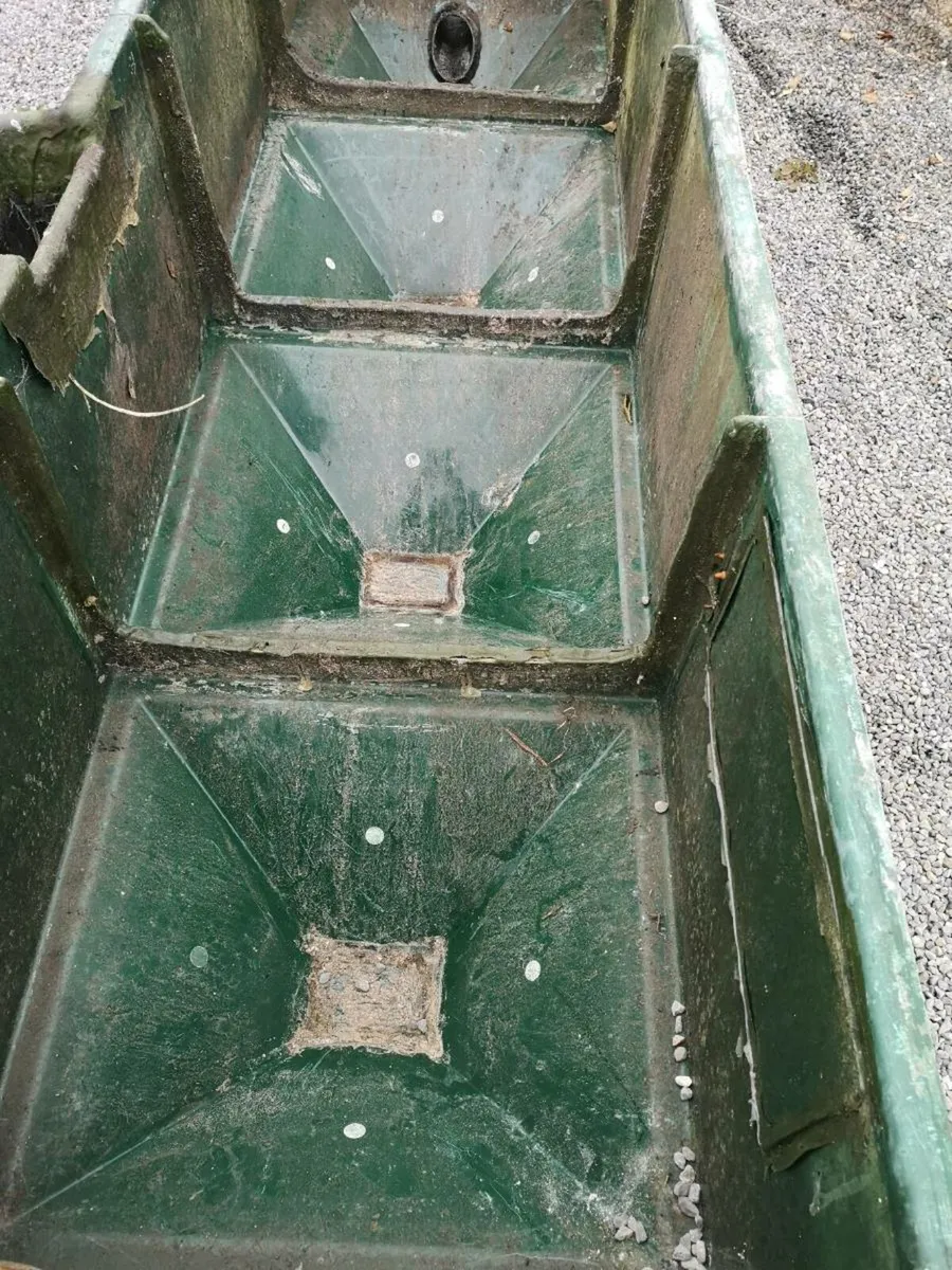 Water tanks - Image 4