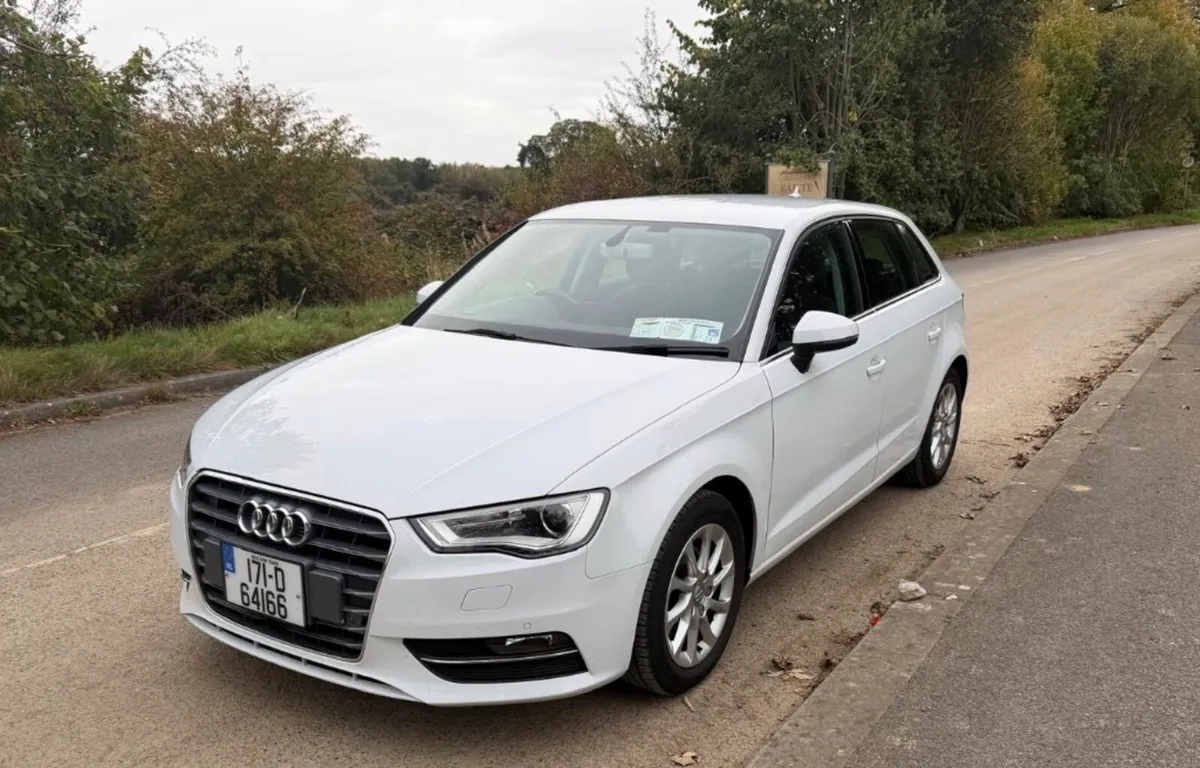 Audi A3 - Image 2