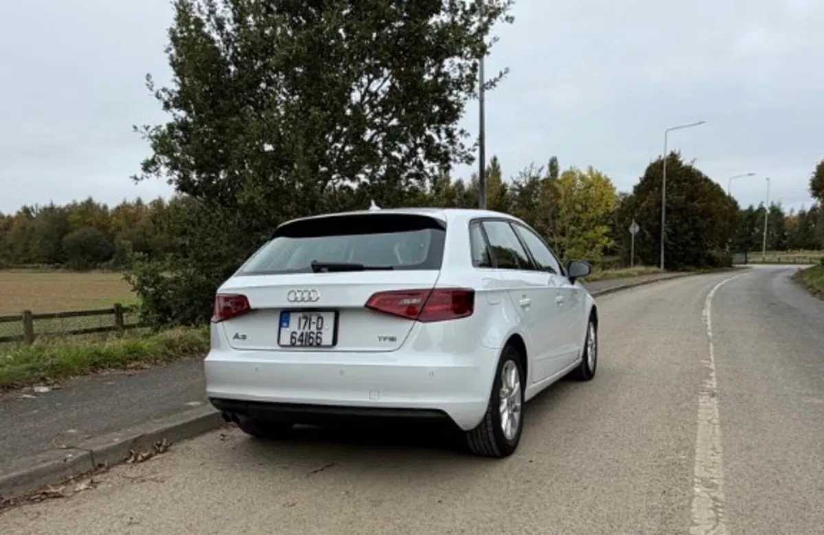 Audi A3 - Image 3