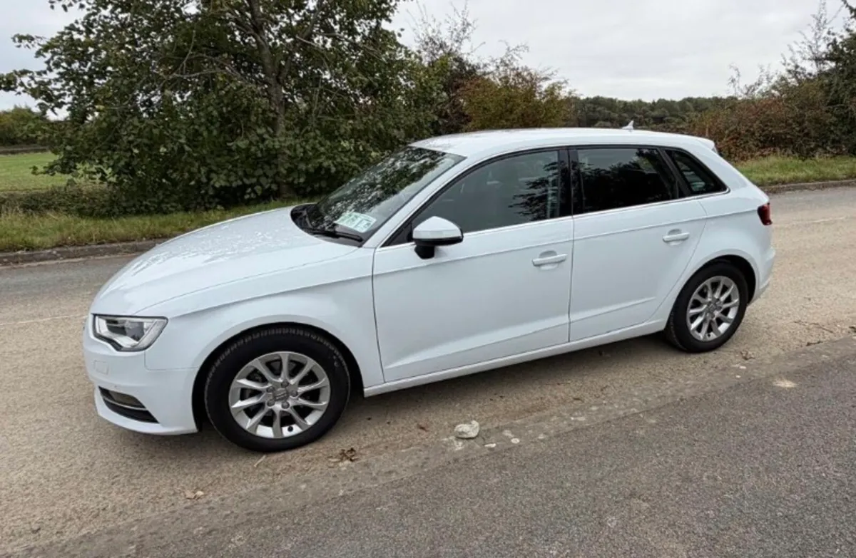 Audi A3 - Image 4