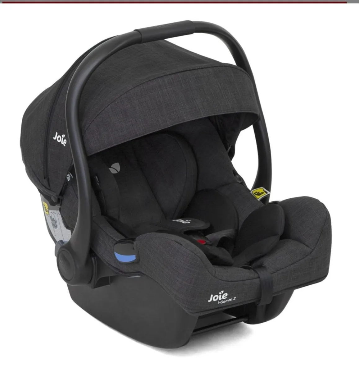 i-Gemm™ 2 car seat - Image 2