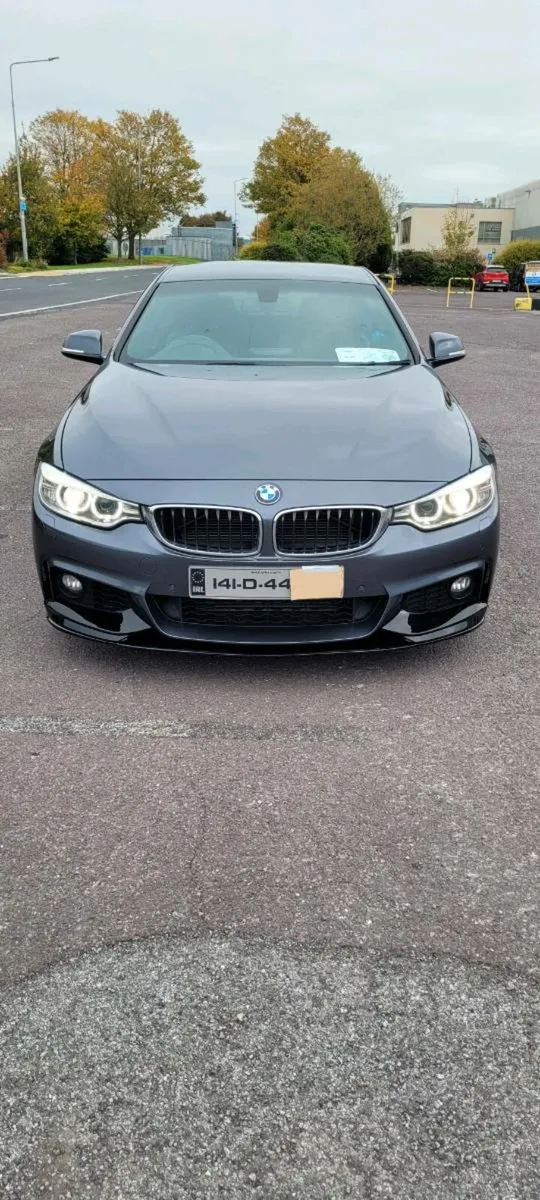 BMW 435d x Drive Coupe - Image 3